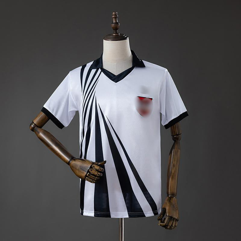 Camiseta Retro Austria Local 90-91