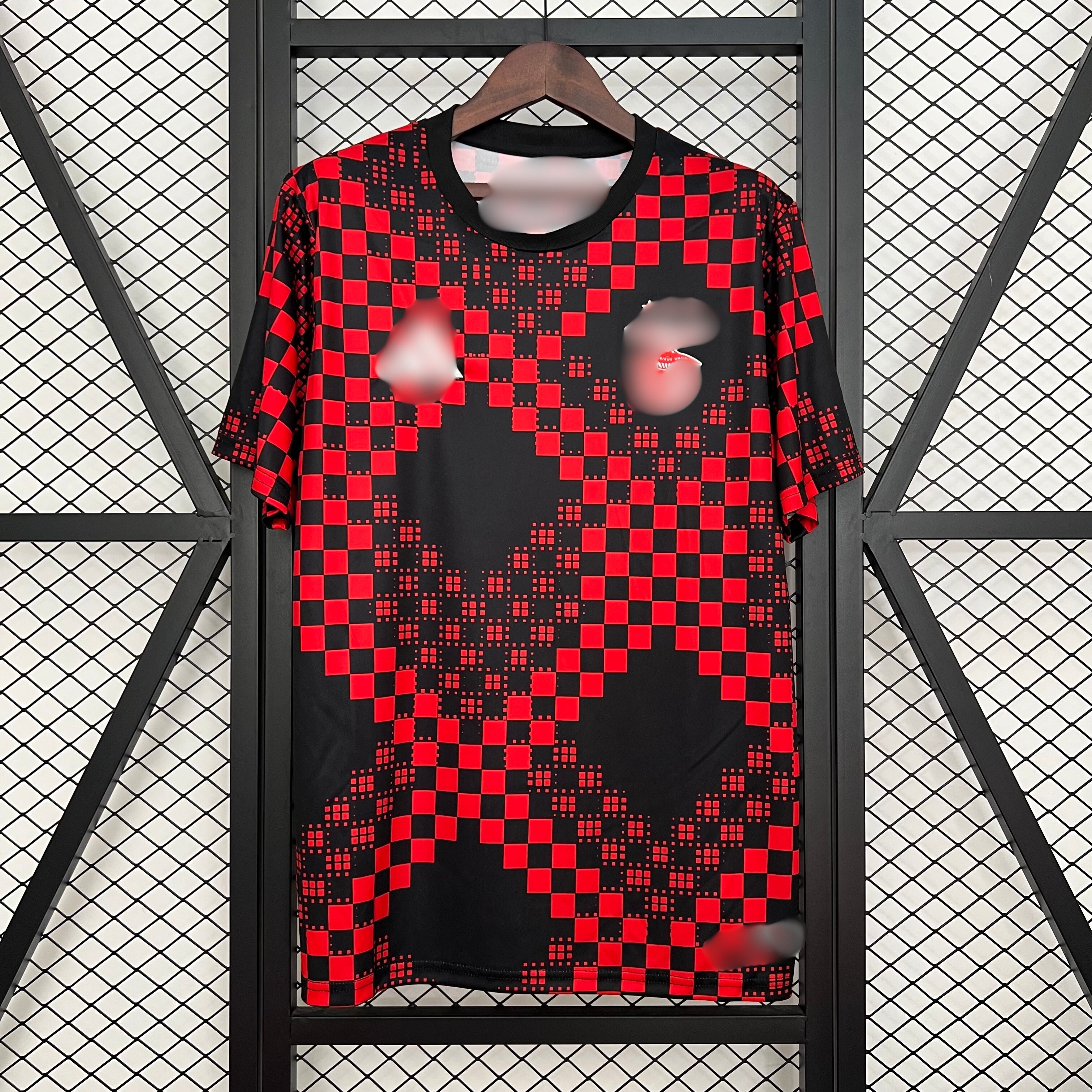 Camiseta Benfica Entrenamiento 25-26