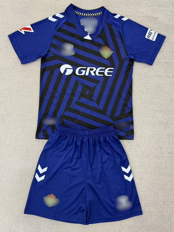 Camiseta Niño Betis Portero 25-26