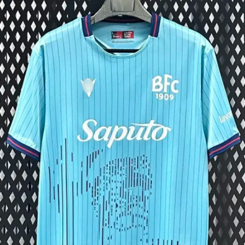 Camiseta Bologna Tercera 25-26