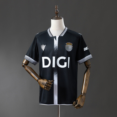 Camiseta Burgos Visitante 25-26