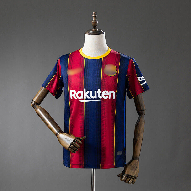 Camiseta Retro Barcelona Local 20-21