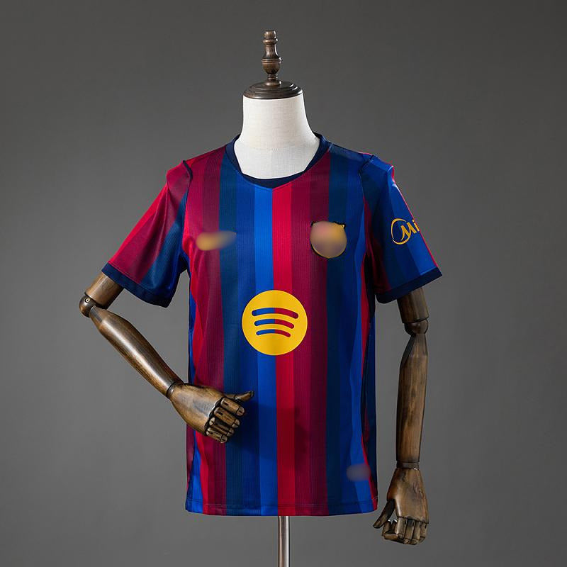 Camiseta Barcelona Local 26-27