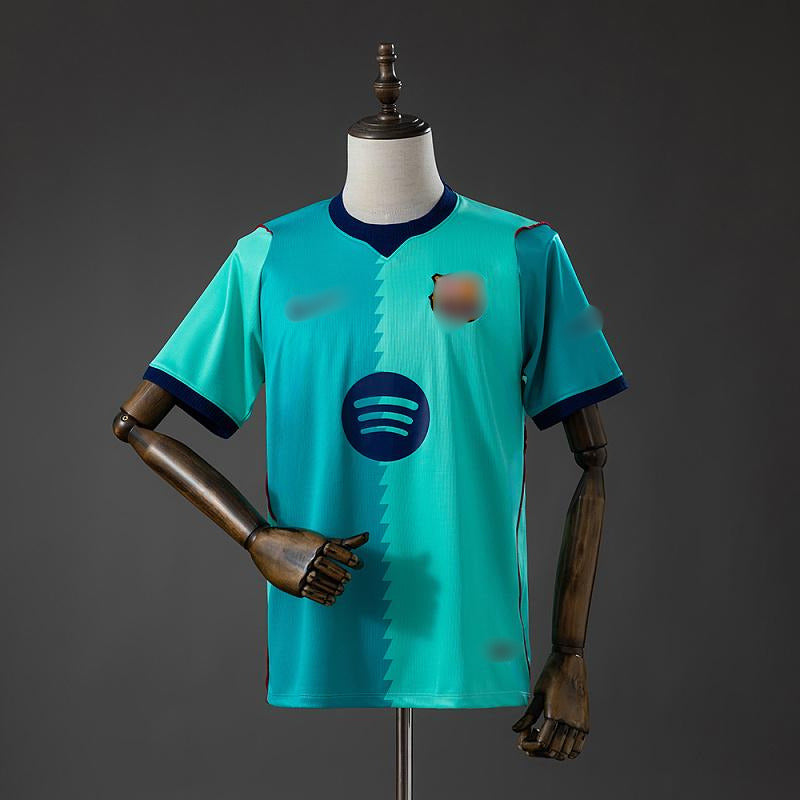 Camiseta Barcelona Tercera 26-27