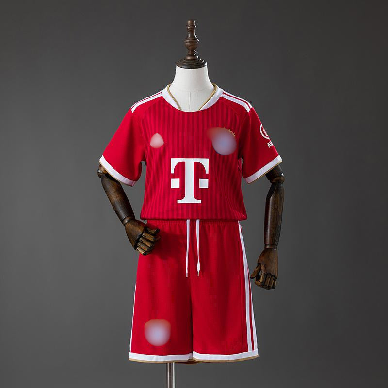 Camiseta Niño Bayern Munich Local 26-27