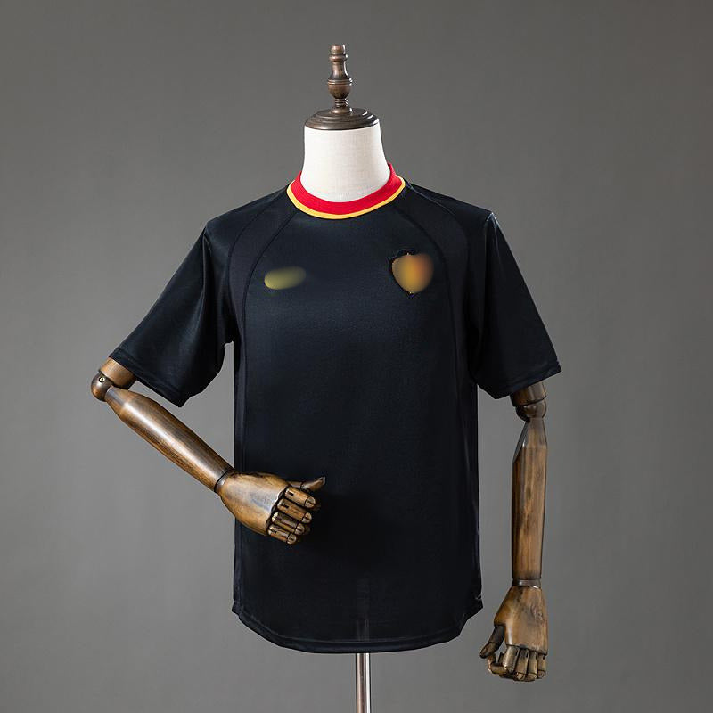 Camiseta Retro Bélgica Visitante 00-01