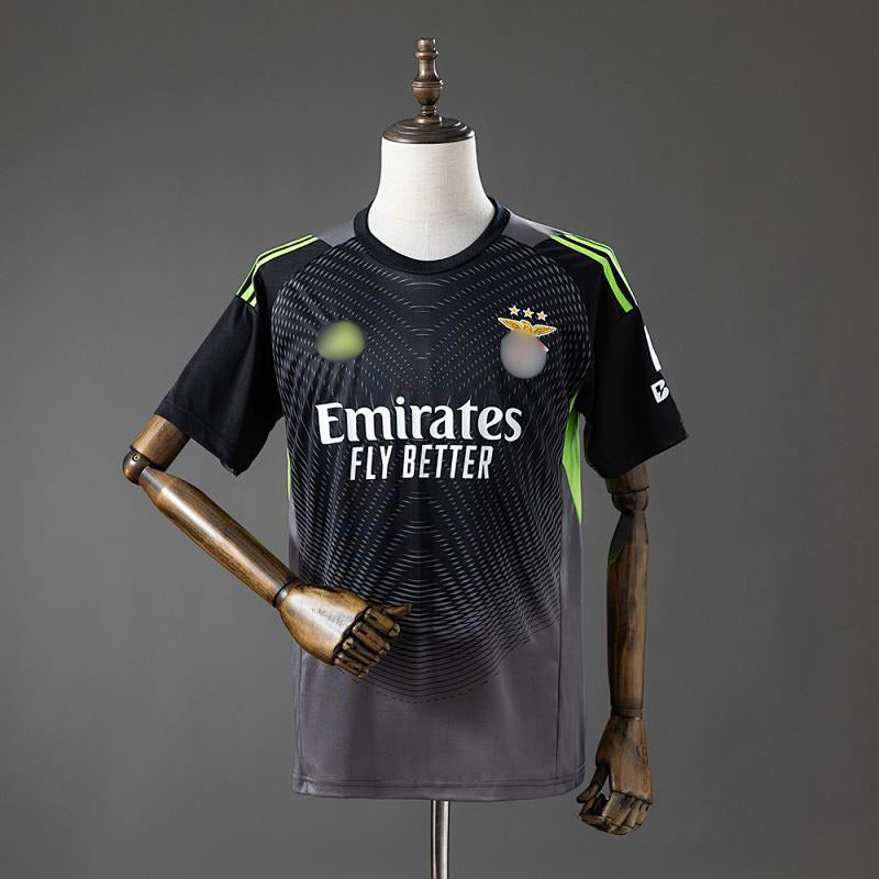 Camiseta Benfica Portero 26-27