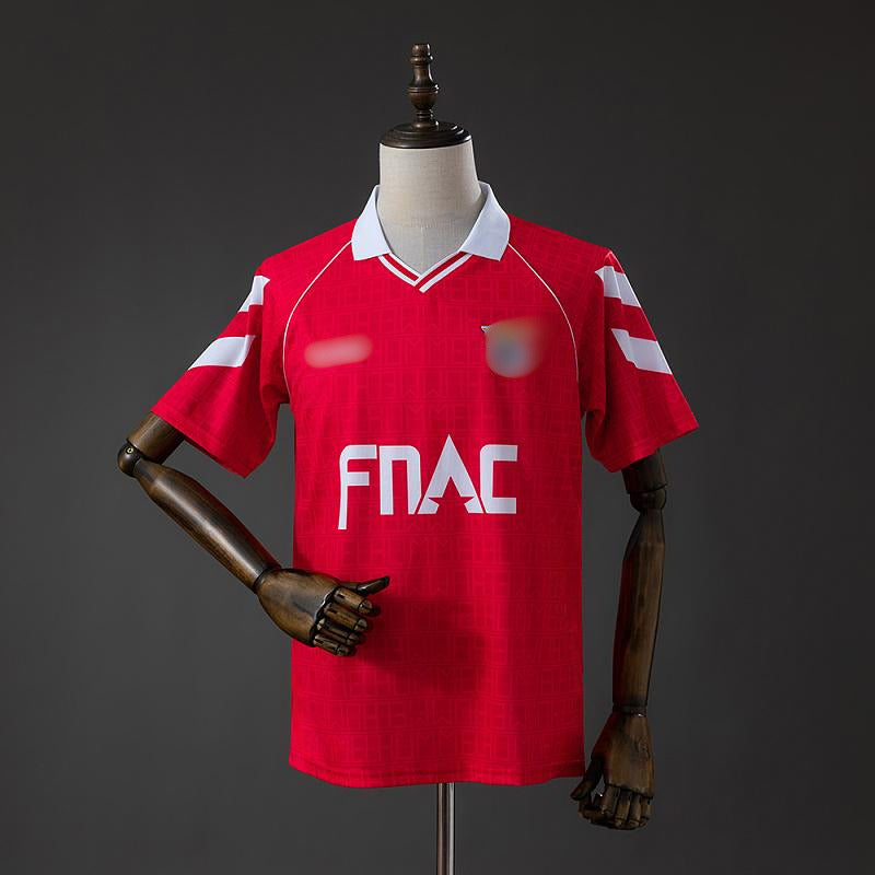 Camiseta Retro Benfica Local 90-91