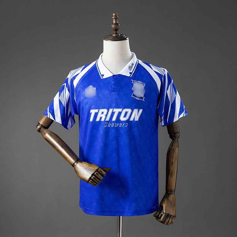 Camiseta Retro Birmingham Local 93-94