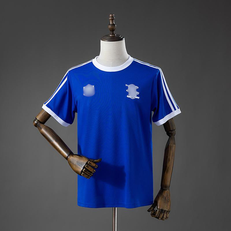 Camiseta Retro Birmingham Local 77-78