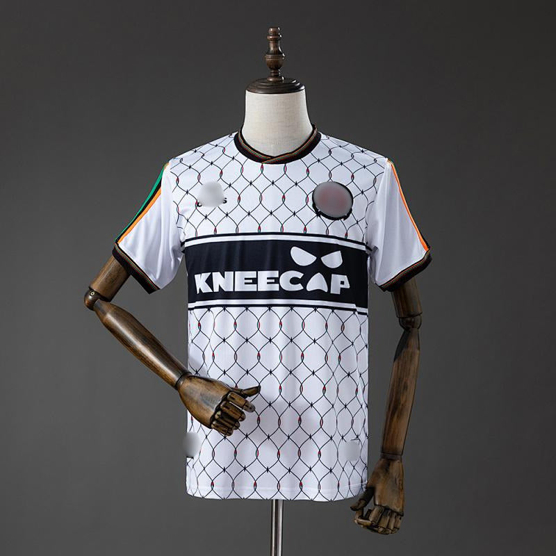Camiseta Bohemian Visitante 26-27