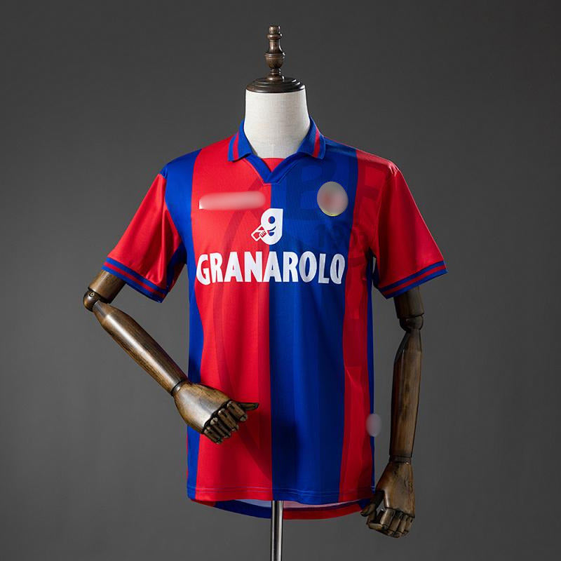 Camiseta Retro Bologna Local 97-98