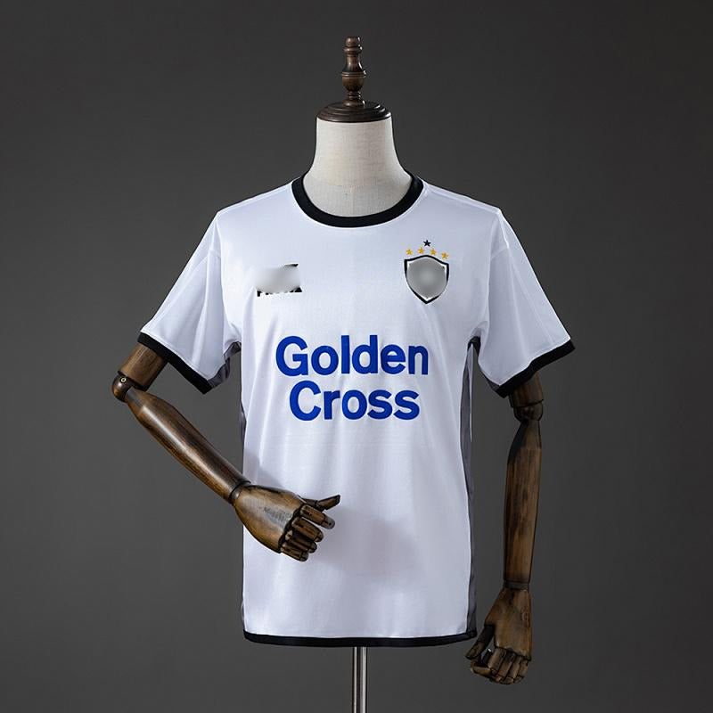 Camiseta Retro Botafogo 02-03