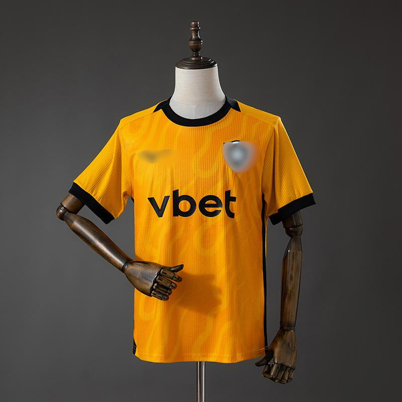 Camiseta Botafogo Portero 26-27