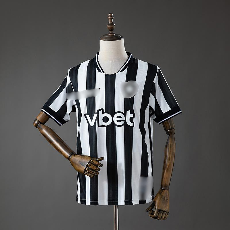 Camiseta Botafogo Local 26-27