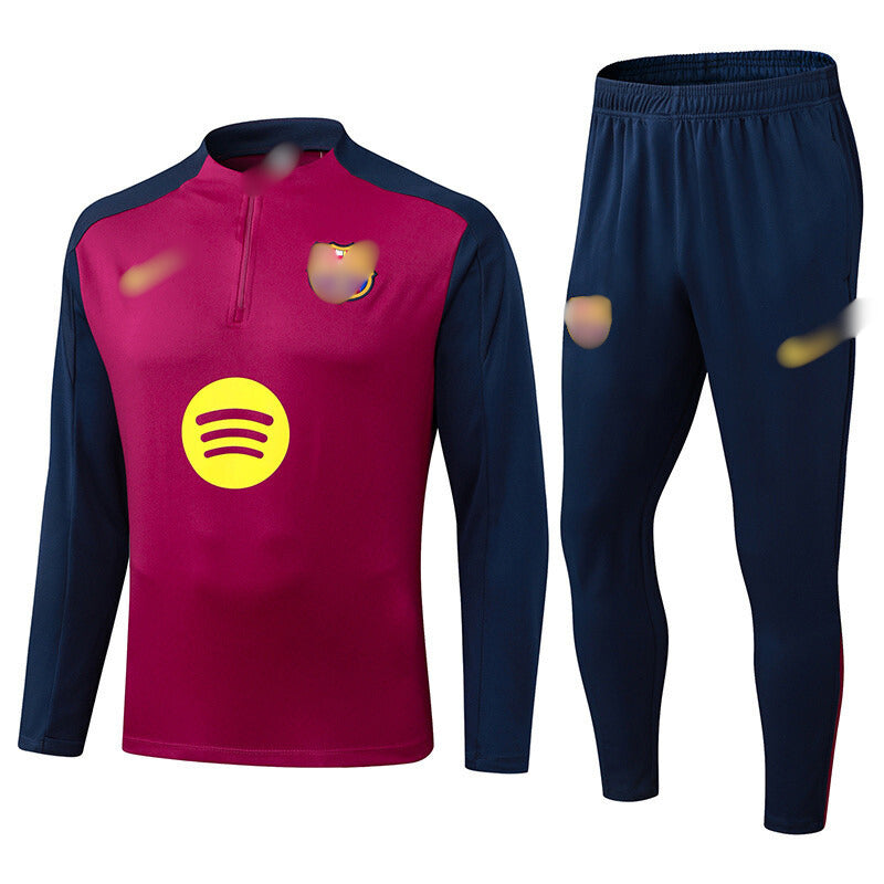 Chándal Barcelona 25-26