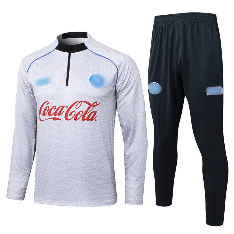 Chándal Nápoles 25-26