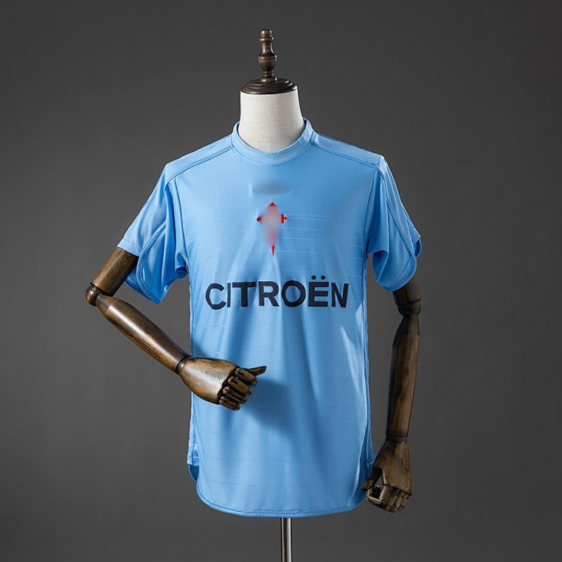 Camiseta Retro Celta Local 03-04