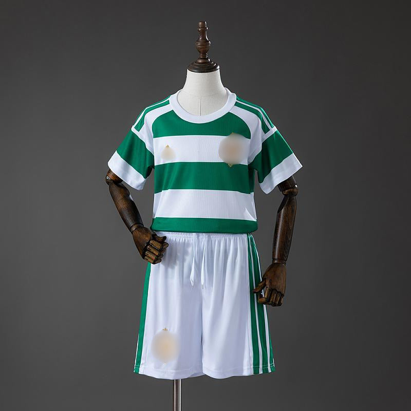 Camiseta Niño Celtic Local 26-27