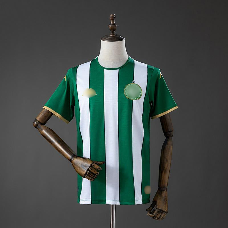 Camiseta Chapecoense Local 26-27