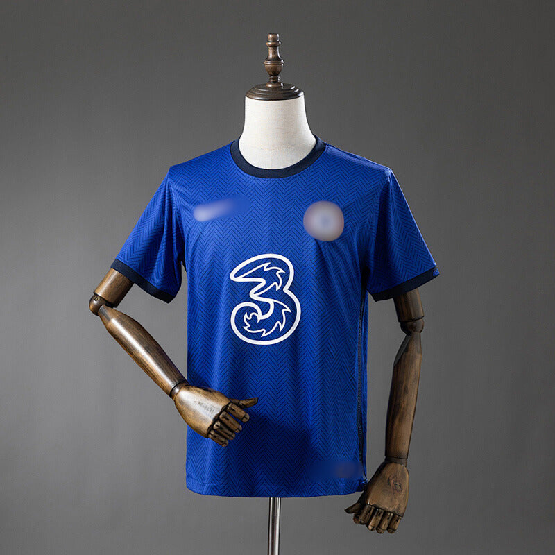 Camiseta Retro Chelsea Local 20-21