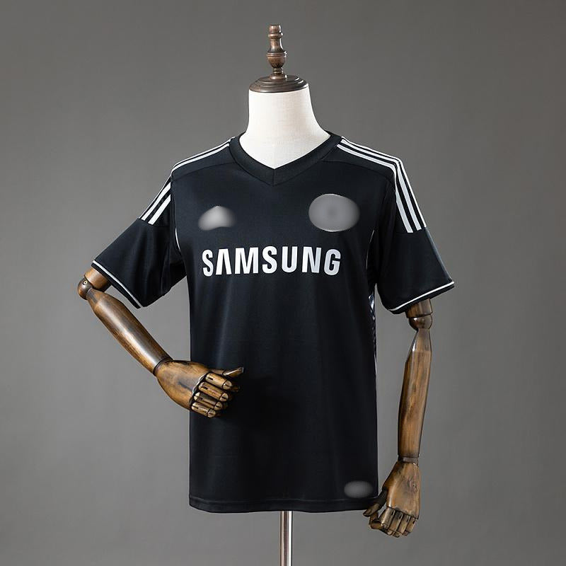 Camiseta Retro Chelsea Tercera 13-14