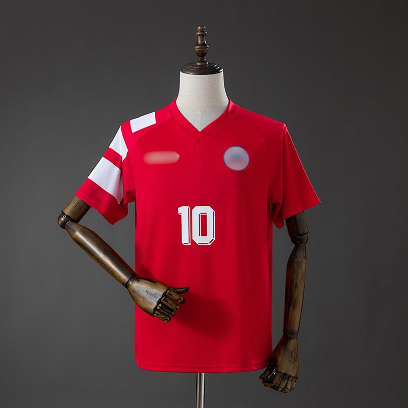 Camiseta Retro Chile Local 1994
