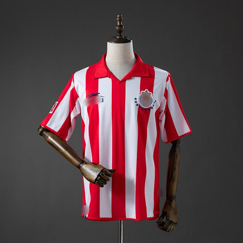 Camiseta Retro Chivas Local 03-04