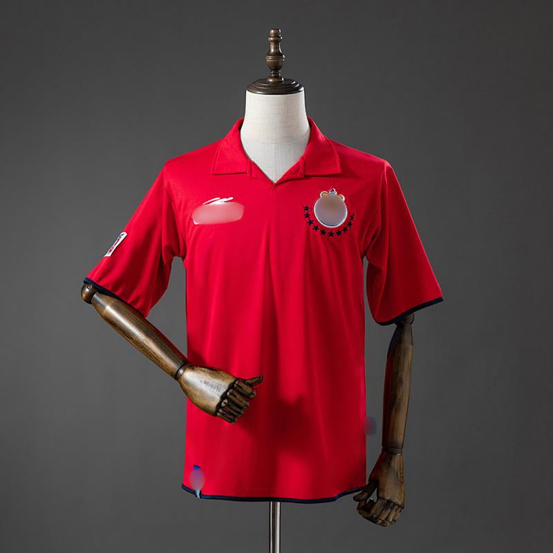 Camiseta Retro Chivas Tercera 03-04