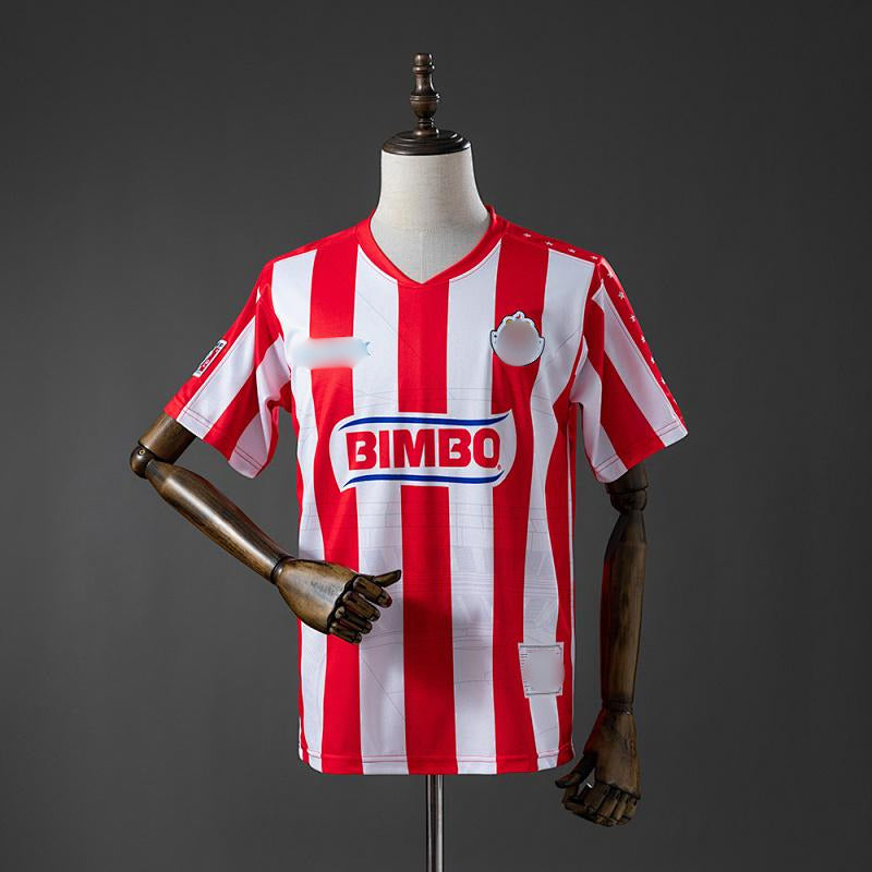 Camiseta Retro Chivas Local 10-11