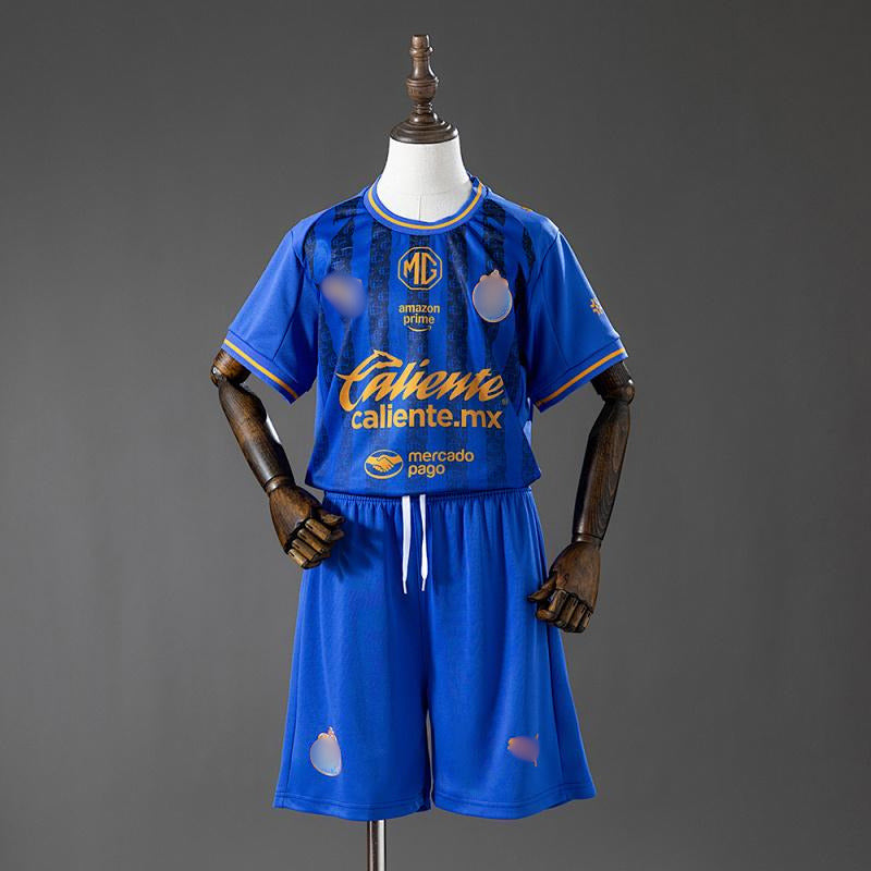 Camiseta Niño Chivas Visitante 26-27
