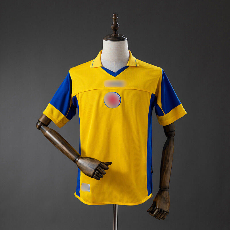 Camiseta Retro Colombia Local 03-05