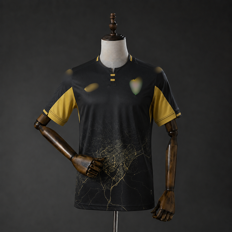 Camiseta Cordoba Visitante 26-27