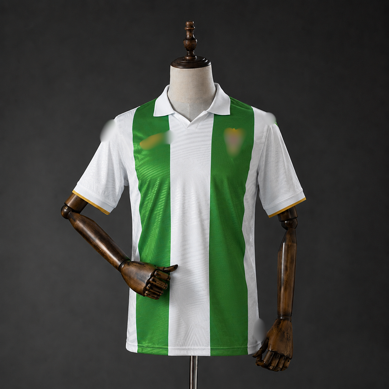 Camiseta Cordoba Local 26-27