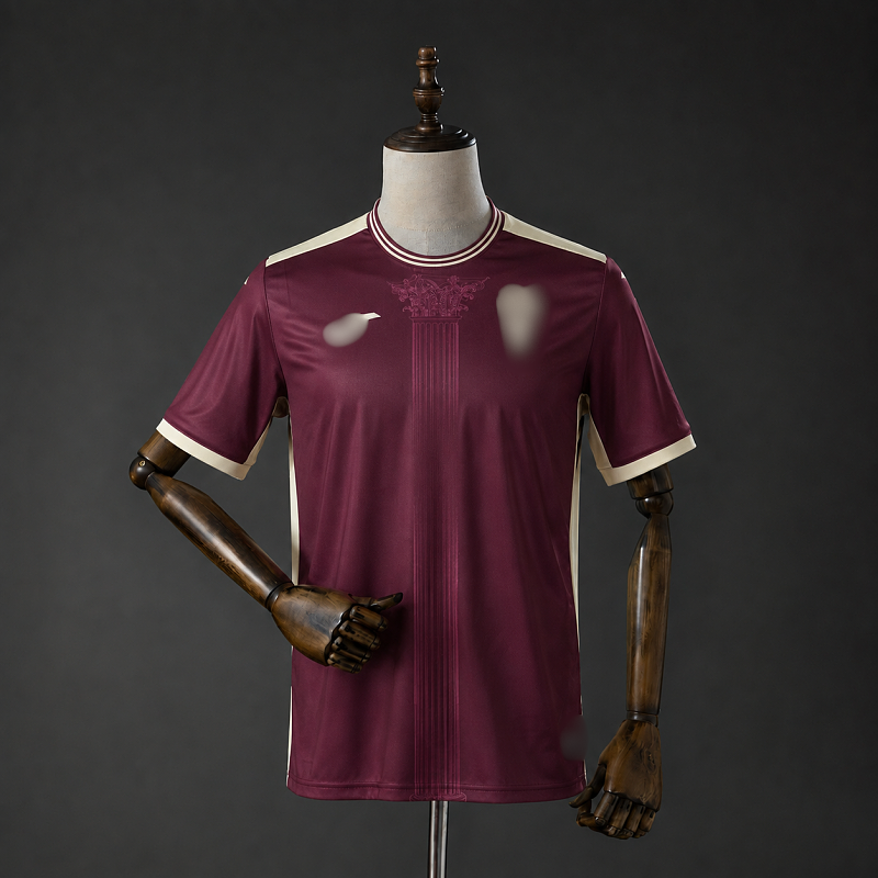 Camiseta Cordoba Tercera 26-27