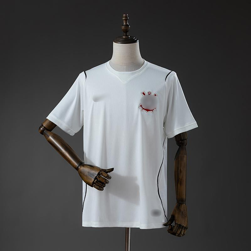 Camiseta Corinthians Local 26-27