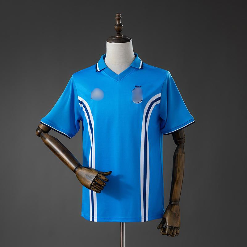 Camiseta Retro Coventry City Local 75-81