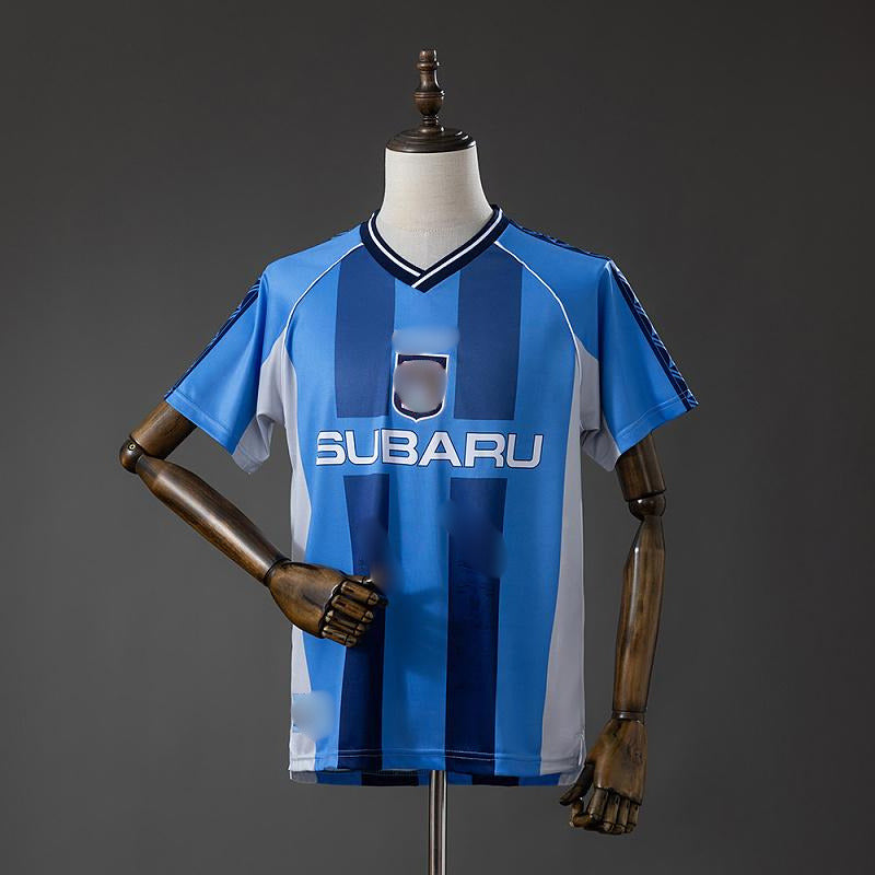 Camiseta Retro Coventry City Local 98-99