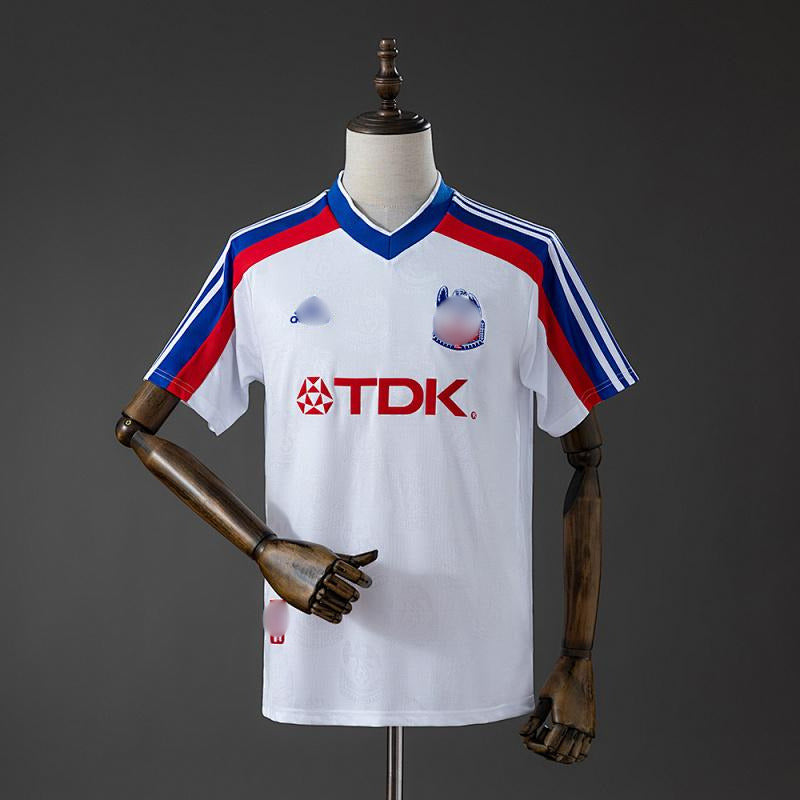 Camiseta Retro Crystal Palace Visitante 98-99