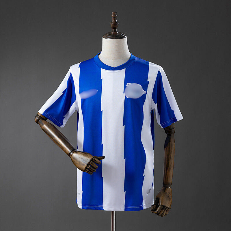 Camiseta Retro Alavés Local 11-12