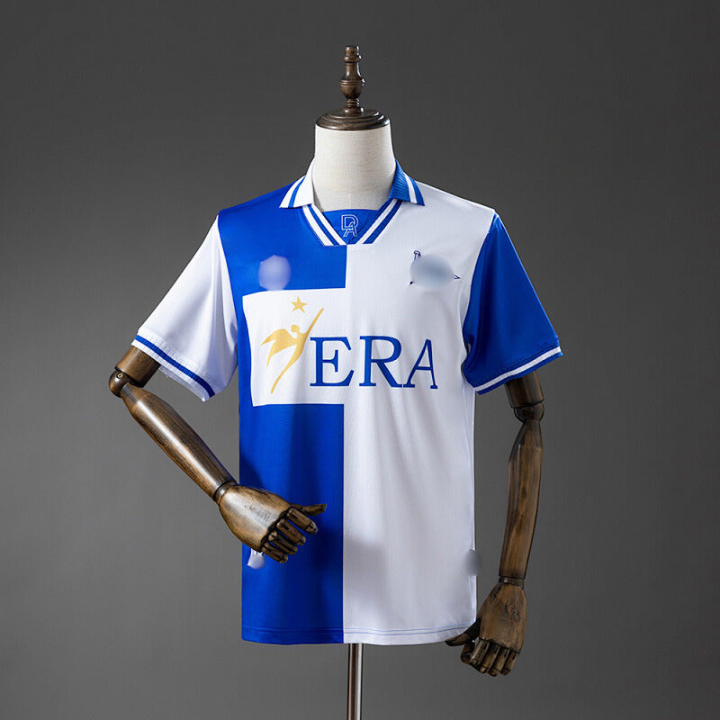 Camiseta Retro Alavés Local 99-00