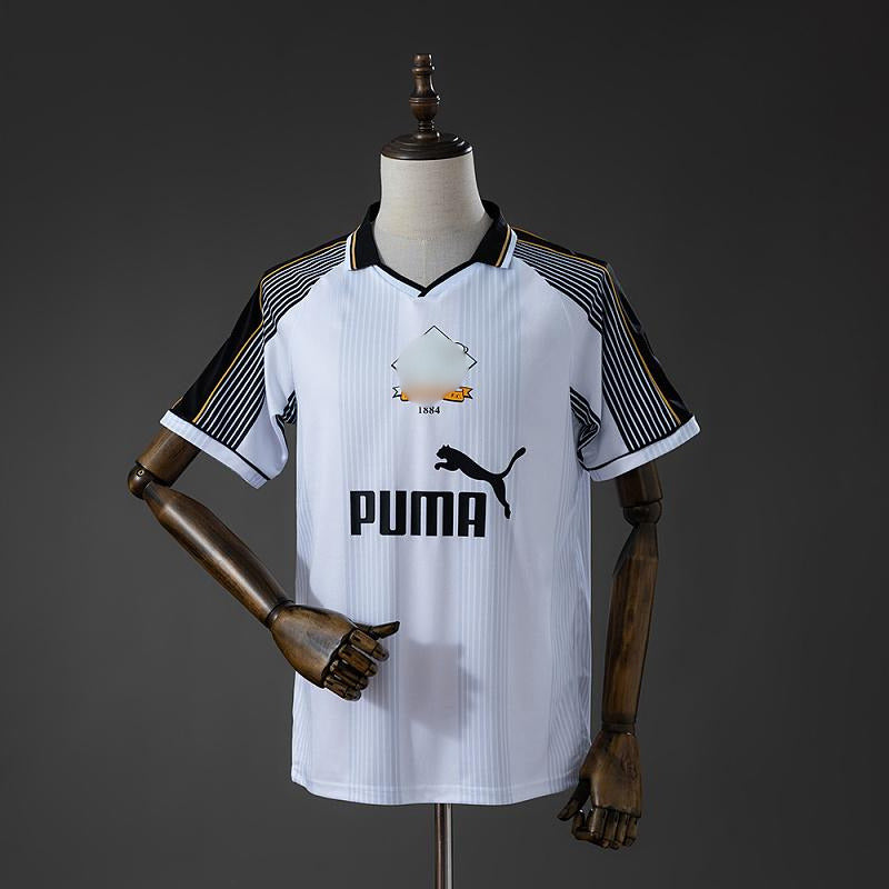 Camiseta Retro Derby County Local 95-96