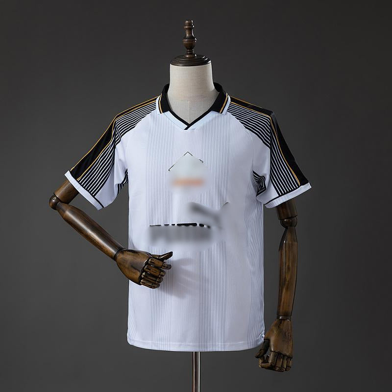 Camiseta Retro Derby County Local 95-96