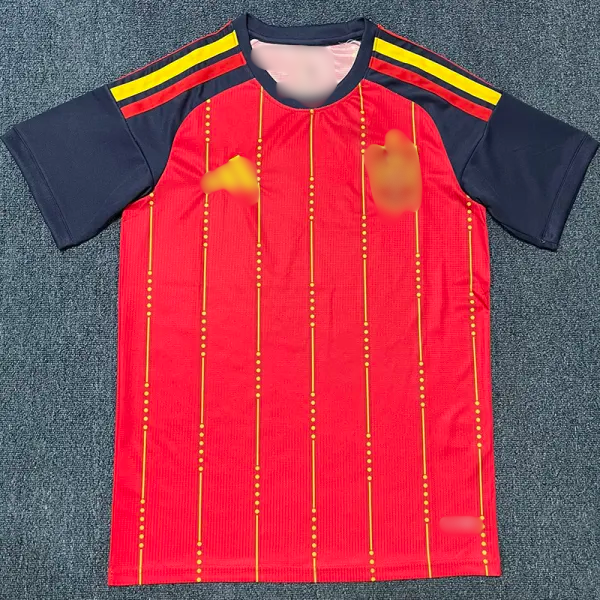 Camiseta España Local 2026
