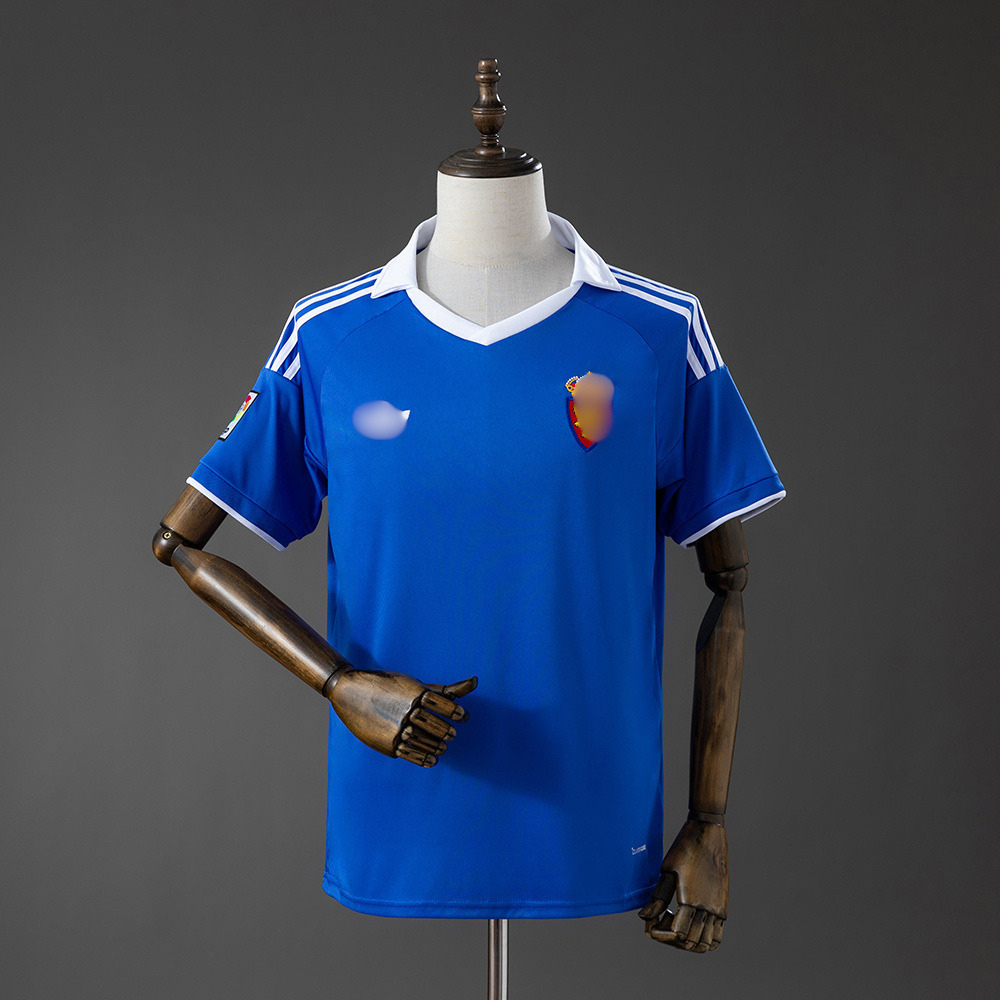 Camiseta Jornada Retro Zaragoza 26-27