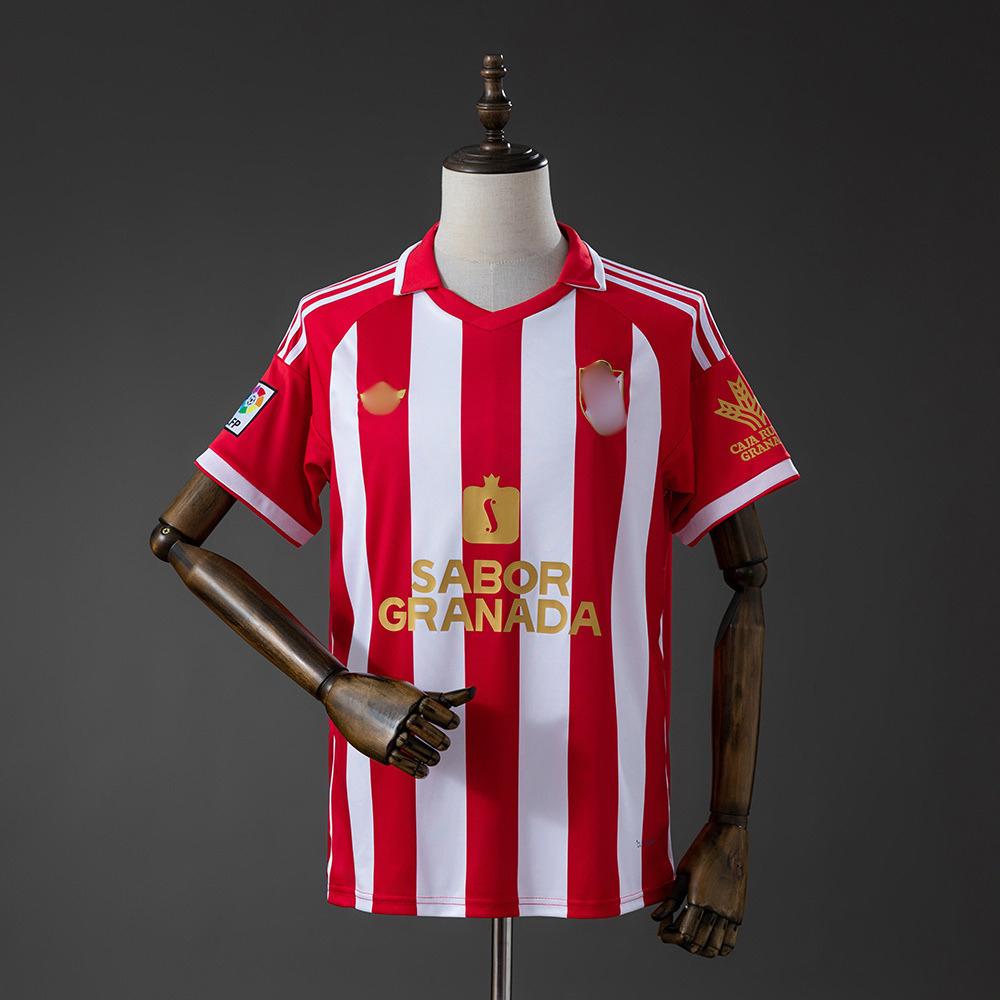 Camiseta Jornada Retro Granada 26-27