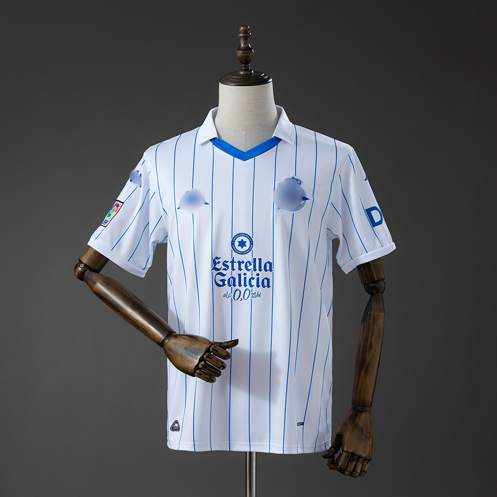 Camiseta Jornada Retro Deportivo 26-27