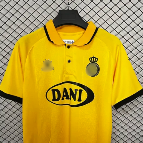 Camiseta Espanyol Visitante 25-26