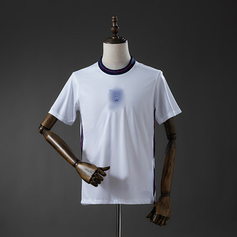 Camiseta Retro Inglaterra Local 2022
