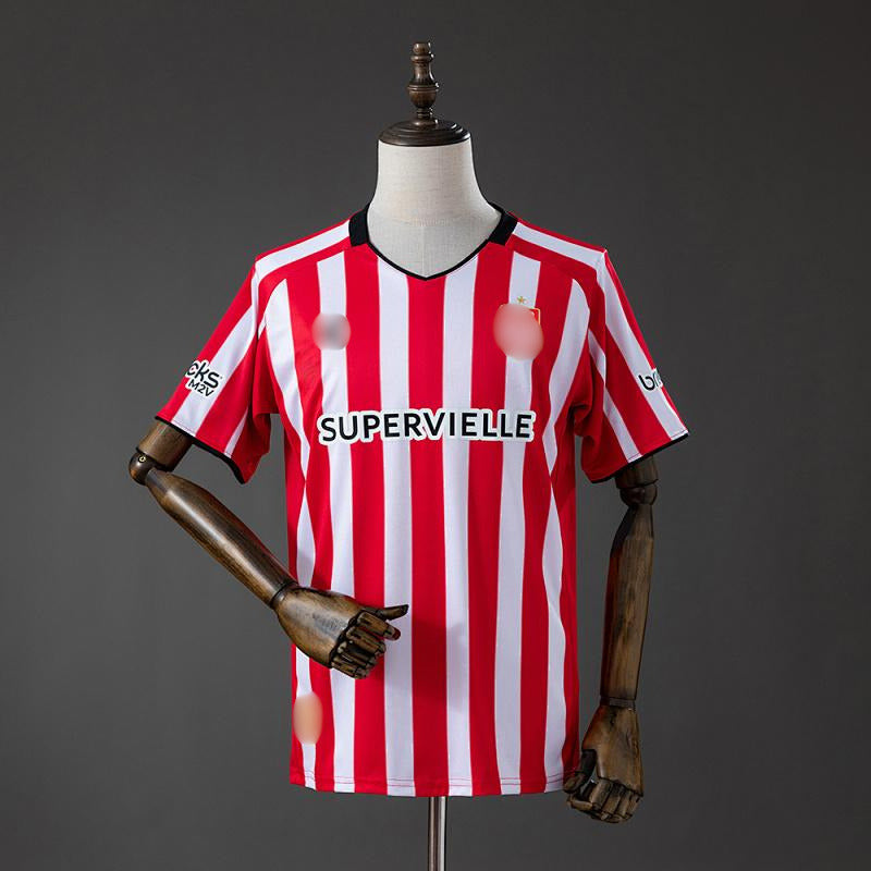 Camiseta Estudiantes de la Plata Local 26-27